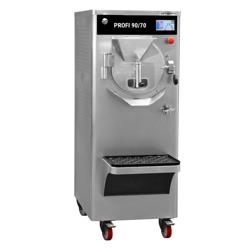 Eismaschine - 75 Liter/h - 11,2 kW - Touch - Standgerät