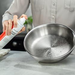 ZWILLING | PLUS - Rostfritt stålrengöringsmedel - 0,25 liter