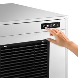 Commercial Flake Ice Machine - Modular - 220kg/24h