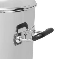 Profesyonel Kahve Perkolatörü - 10 litre - 1,5kW