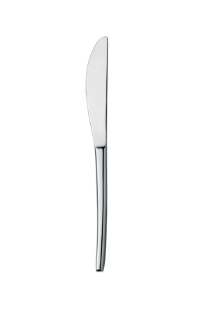 (12 Adet) Tatlı Bıçağı Aleria - 186 mm