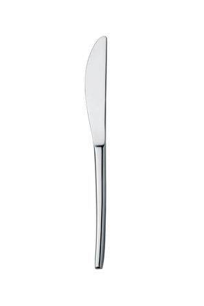 (12 pz) Coltello da dessert Linea Aleria - Lucido - 186mm