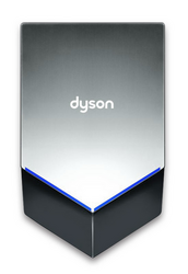 	DYSON | AIRBLADE V - Hand dryer with sensor - Nickel