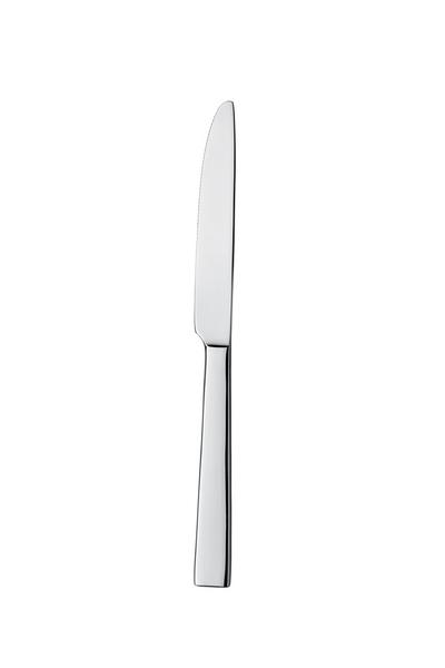 (12 pcs) Dessert knife Luca - 18/0 stainless steel - 185mm