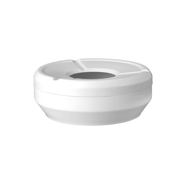 (6 sztuk) Popielniczka wietrzna - CASUAL - Ø 120mm