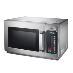 Magnetron - 34 liter - 2.1 kW - Digitaal