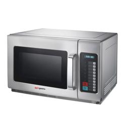 Magnetron - 34 liter - 2.1 kW - Digitaal