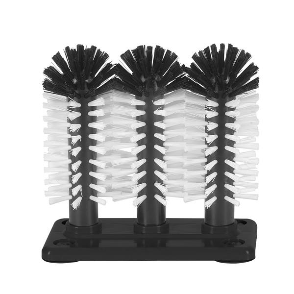 Spazzola per piatti - Bar Professionale - 100x180x200mm