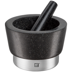 ZWILLING | SPICES - Mortar with pestle - 150mm