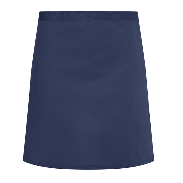 (6 bucăți) Karlowsky Basic - șorț scurt - marine