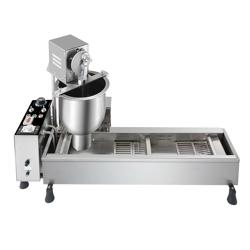 Automatische donutmachine