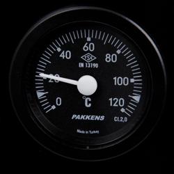 Vattenkokare - 23 l - 2,5 kW - med 2 tekannor