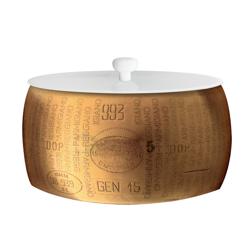Coperchio per ruota di parmigiano - Ø 470 mm - plastica