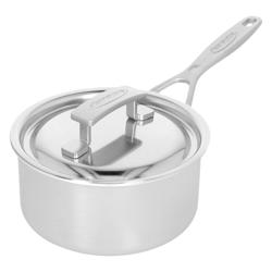 DEMEYERE | INDUSTRY 5 - Casseruola con coperchio - Ø 200 mm - Acciaio inox