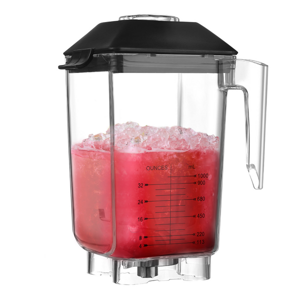 Behållare för Barmixer - 2,0 liter