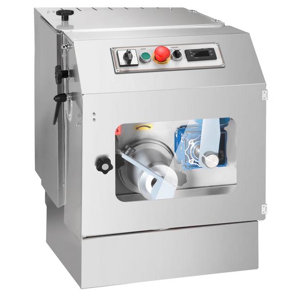 Dough Divider - 0.93kW - Weight Range: ~50-300g - Capacity: 30kg - max. 340pcs/h
