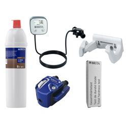 BRITA | Kit de démarrage - PURITY Finest C300 (Pour eau gypseuse)