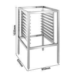 Telaio di base - per forni combinati a vapore BB446, BB646, BB1046, HEB611-46 e HEB1011-46