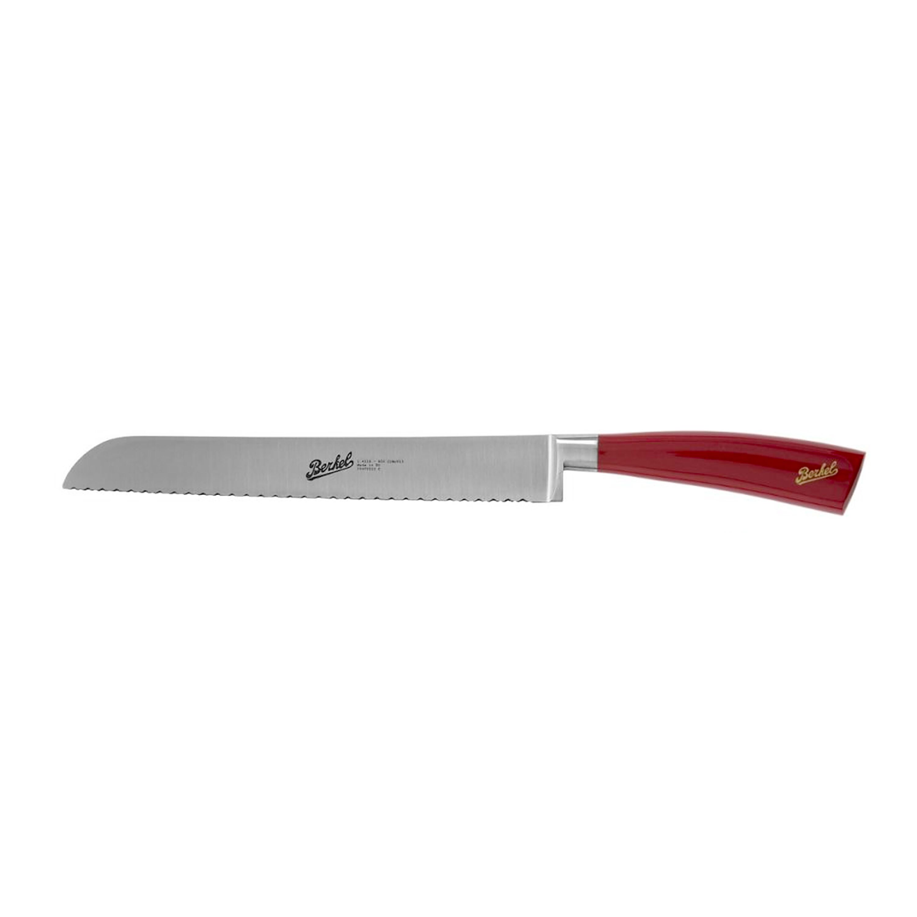 BERKEL | ELEGANCE - Set da chef - 5 pezzi