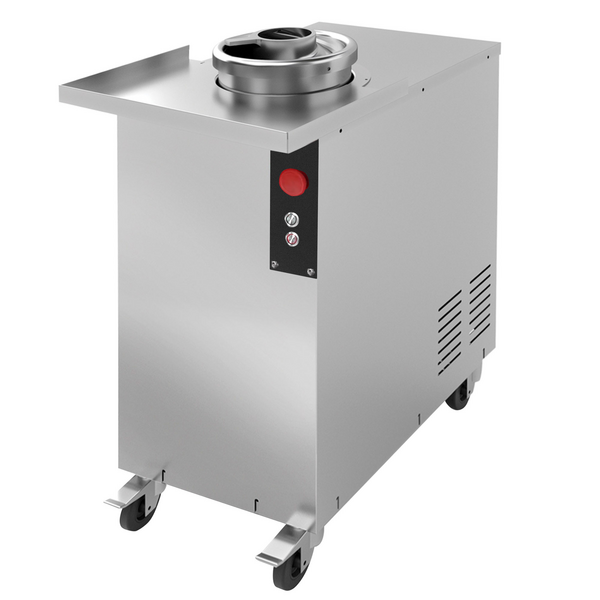 Deegroller - Gewichtsbereik: ~50 - 300 g