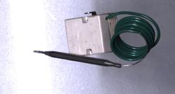 Thermostat de service 85°C, BWK1121, TWK120 ,TWK60 ; BMK46-E, BMK66-E, BMK400-E, BMK800-E