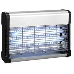 Trampa para insectos - 2 × 8 W