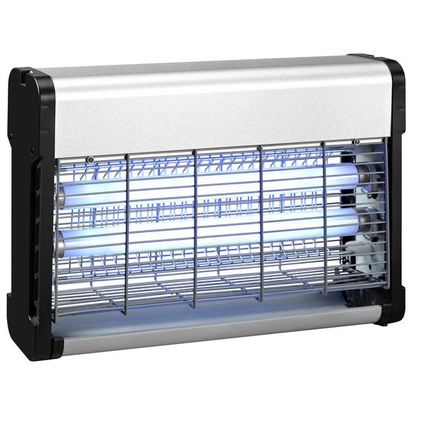 Böcek öldürücü - 50m² için - 16 Watt