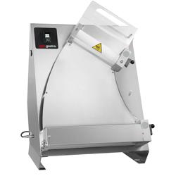 Desenrolador/Laminador de massa - para massa de pizza de 40 cm
