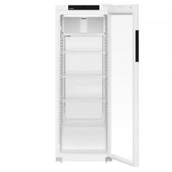 LIEBHERR | Koelkast PERFORMANCE - 347 liter - Kunststof interieur - 1 glazen deur - Wit