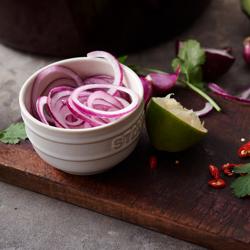 STAUB | CERAMIQUE - طقم قوالب - قطعتين - سيراميك - أبيض عاجي