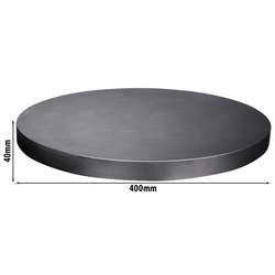 Tavă pentru aparatul de facut clatite - 40 cm