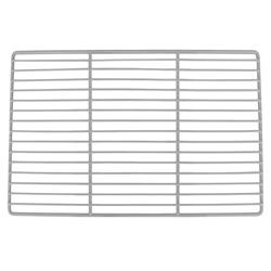 Griglia portante - 540x405mm - incl. 2 coppie di binari - per banchi spillatura birra - compatibile con BRF, BLF