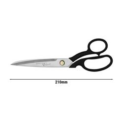 ZWILLING | SUPERFECTION Classic Scissors 210 mm – Stainless Steel - Fibreglass-Reinforced Handles