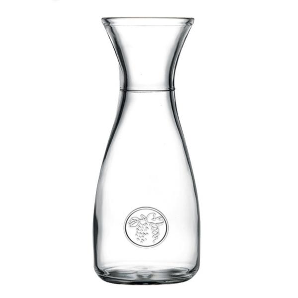 (12 komada) Bokal - ATHEN - 250 ml - Proziran