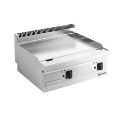 Elektrisk stekbord - slät (9 kW)