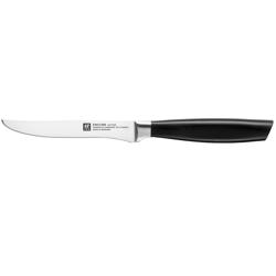 ZWILLING | ALL * STAR – nóż do steków – ostrze: 120 mm – srebrny
