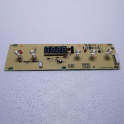 Vezérlőpanel az IFBZ8+8-hoz