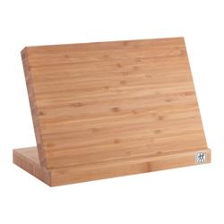 ZWILLING | Messenblok - Magnetisch - voor 5 messen - Leeg