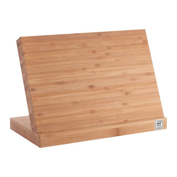 ZWILLING | Késtömb - mágneses - 5 késhez - üres