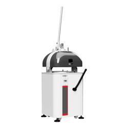 Pekarska presa za peciva - 550 Watt - Kapacitet: 1300 porcija/h - Ručno upravljanje