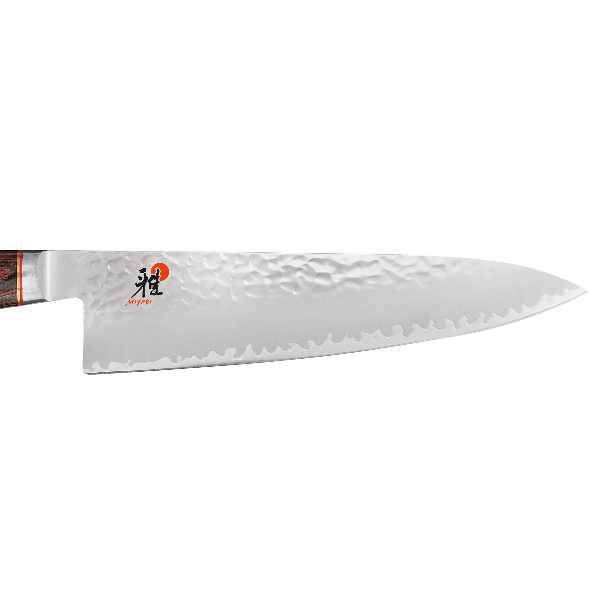 MIYABI | 6000 MCT - Gyutou - Lame: 200 mm