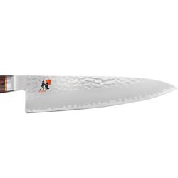 MIYABI | 6000 MCT - Gyutoh - Lemmet: 200mm