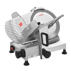 Aufschnittmaschine - 250 Watt - Messer: Ø 300mm