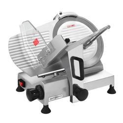 Aufschnittmaschine - 250 Watt - Messer: Ø 300mm