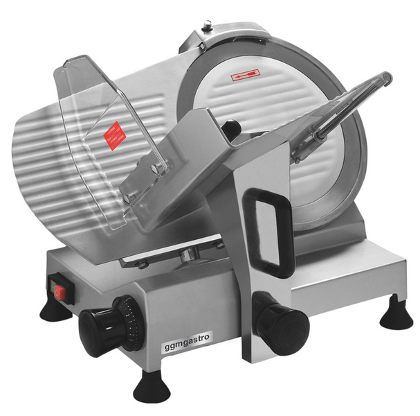 Stroj za rezanje - 250 Watt - Nož: Ø 300mm