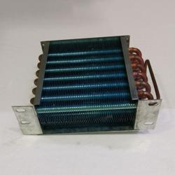 Kondenzátor a GKE550LED-hez