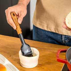 STAUB | Gebakkwast - 220mm - Siliconen