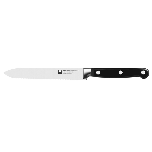 ZWILLING | PROFESSIONAL S - Universeelmes - Mes: 130mm