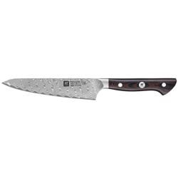 ZWILLING | TANREI - Couteau de chef compact - Lame: 140mm