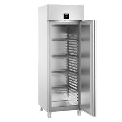 LIEBHERR | Réfrigérateur en inox PERFECTION – 597 litres – GN 2/1 – intérieur en inox – avec 1 porte & WiFi